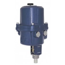 Rotork Process Control Actuators CML Linear